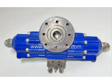 ITS-102 Position Monitoring Switch CG-HA70-01 Actuator