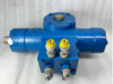 PLEIGER STK56-0025 ACTUATOR