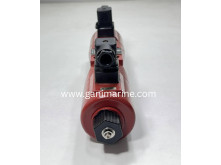 MISUZU ISD4-AGB-4.5E-06 HYDRAULIC SOLENOID VALVE 