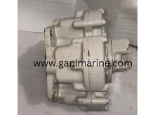 SAI Hydraulic  L7B 3600 9 G SV D90 J L Hydraulic Motor
