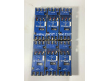 MISUZU CRB-00-4.5 Intrinsically Safe Relay Barrier Marine Isolation Control Modu