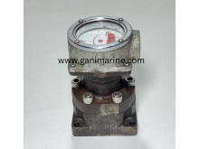 Oval PI45B00 (715.3CC) Valve Open-Shut Indicator