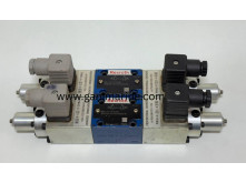 Bosch Rexroth 3DRE6C-A/045AN24Z/M Proportional Pressure Reducing Valve