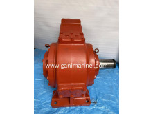FUKUSHIMA M 2202 radial piston hydraulic motor 