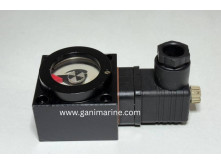 Danfoss / Damcos 160G0422 VPI-C (Valve Position Indicator)