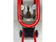 SCANA Portable Hand Pump PMI25-5L K306.030.00