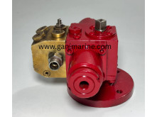 DANFOSS BHA 0 MARK 2 Hydraulic Actuator