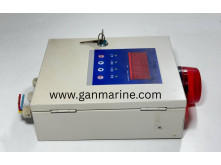 Henan Zhong'an QD6000 Gas Alarm Controller