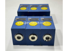 Bosch Rexroth DBDS 20 G 1X/200 direct-operated pressure relief valve