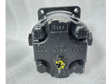 PARKER 6060004425 HYDRAULIC PUMP 3349219293