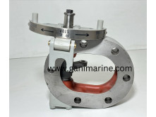 Rauma Brattvaag / FUKUSHIMA H200694-1 Intermediate