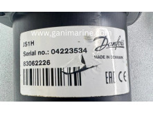 DANFOSS JS1H 04223534 Heavy-Duty Joystick