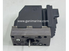 Danfoss 155G4093 Electrical Proportional Actuation (PVEH Series 4)