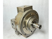 Bosch 0 514 300 127 Radial Piston Pump