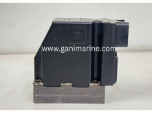 Danfoss 155G4093 Electrical Proportional Actuation (PVEH Series 4)