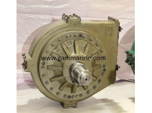Ulstein Brattvaag CM 4185 01 Hydraulic Motor 