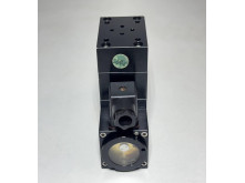 Bloomfoss VPI-C  Volumetric Position Indicator.