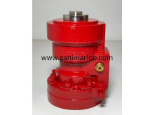 Damcos BRC-500 Hydraulic Rotary Actuator 