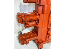 KPM KAWASAKI MWP425SCSC768C HYDRULIC VALVE