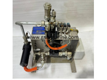 Rolls-Royce Marine AS (Kamewa Ulstein) TT 1650 Tunnel Thruster (System Unit)