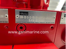 Parker hydraulic Proportional Control Valve CVG - 32 