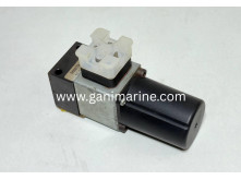 Bosch Rexroth HED 8 OA 12/100 K14 S So.2 Hydro-Electric Pressure Switch