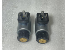 REXROTH R902602547 COIL 