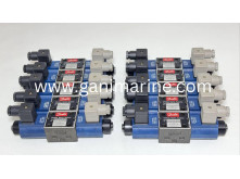 Danfoss Solenoid Valve 160L8014 MD1D-S9/59N-A/DMS