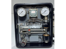 NAKAKITA NS 755 AI Automatic Level Controller