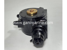 SCANA RA 2 10 H1 OA HYDRAULIC ACTUATOR