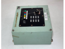 UNICASU KOGYO USCP-MD1 EMERGENCY GENERATOR CONTROL PANAL 98023806