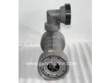 LIQUID METER SZ-PPV 100-16