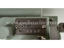 MAROL PCT-01 Hydraulic Lever-operated Control Valve