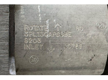 DOWTY 3PLT50APDSBE HYDRAULIC GEAR PUMP