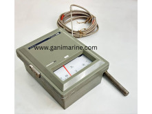 Yokogawa MC45×A/SPR/T3B-AB4-SS07-3/SR/Z Mechanical Temperature Transmitter