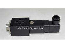 Damcos / Danfoss BP-EV Position Indicator E18-0531/2