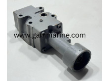 TWIN DISC INCORPORATED X225866 Electro-Hydraulic Control Valve