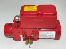 DANFOSS / EMERSON LPU D POWER ON/OFF 