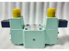 NAKAKITA NS705-D A SOLENOID VALVE