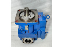 KAWASAKI KPM K3VL140/B - 1NRKM-L0 HYDRAULIC PUMP