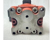OVAL VALVE OPEN SHUT INDICATOR NPI45B30 (814cc)