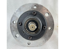 BRINKMANN FFS 232-K SCREW PUMP