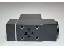 Bloomfoss VPI-E  Volumetric Position Indicator.