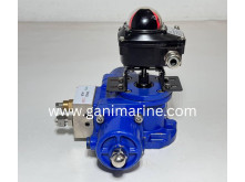 ITS-102 Position Monitoring Switch CG-HA50-01 Actuator