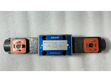 KRACHT WL4S32R 06 XP3 EK3 Z6 10 HYDRAULIC VALVE