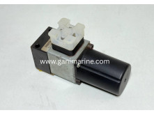 Rexroth HED 8 OP 11/350 K14 S So.2 R04 Hydro-Electric Pressure Switch