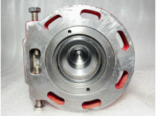 DANFOSS / DAMCOS BRCF 1000 Hydraulic Single-Acting Balanced Rotary Actuator 