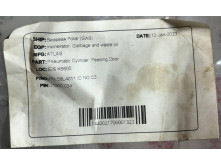 NORGREN AIR CYLINDER PRA/802100/M/250
