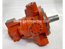 Kawasaki Staffa  HMKC 080 Hydraulic Motor