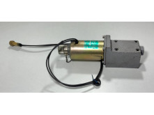 Kitahara Seisakush 1-628-18 Electromagnetic Solenoid valve